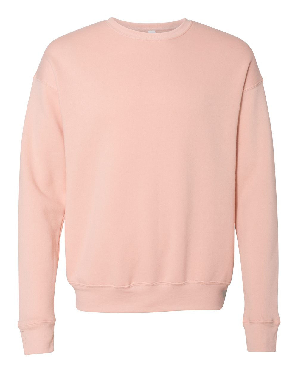 Bella + Canvas Crewneck Sweatshirt