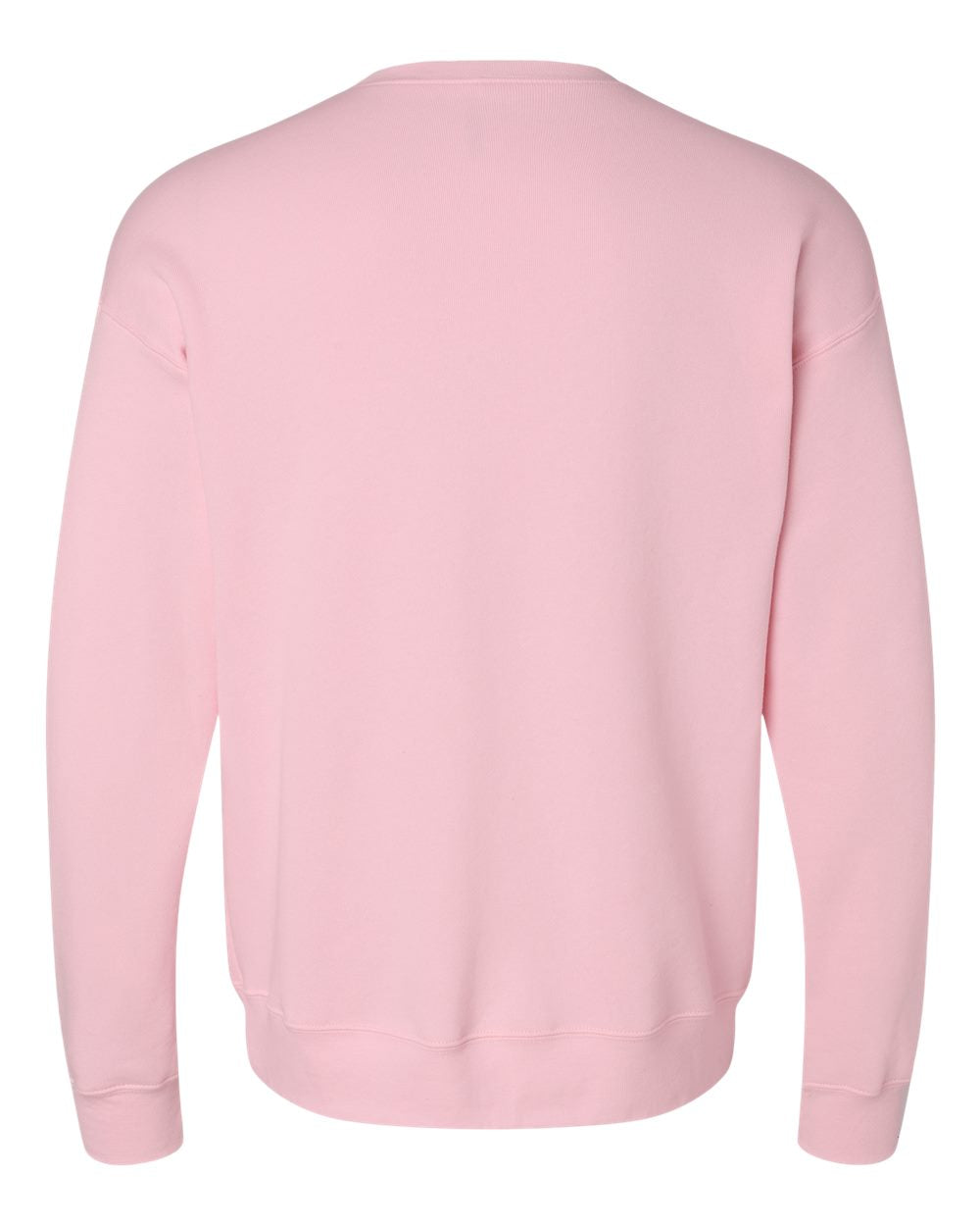 Bella + Canvas Crewneck Sweatshirt