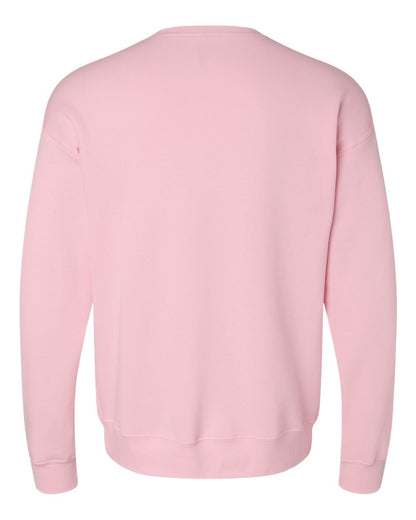 Bella + Canvas Crewneck Sweatshirt