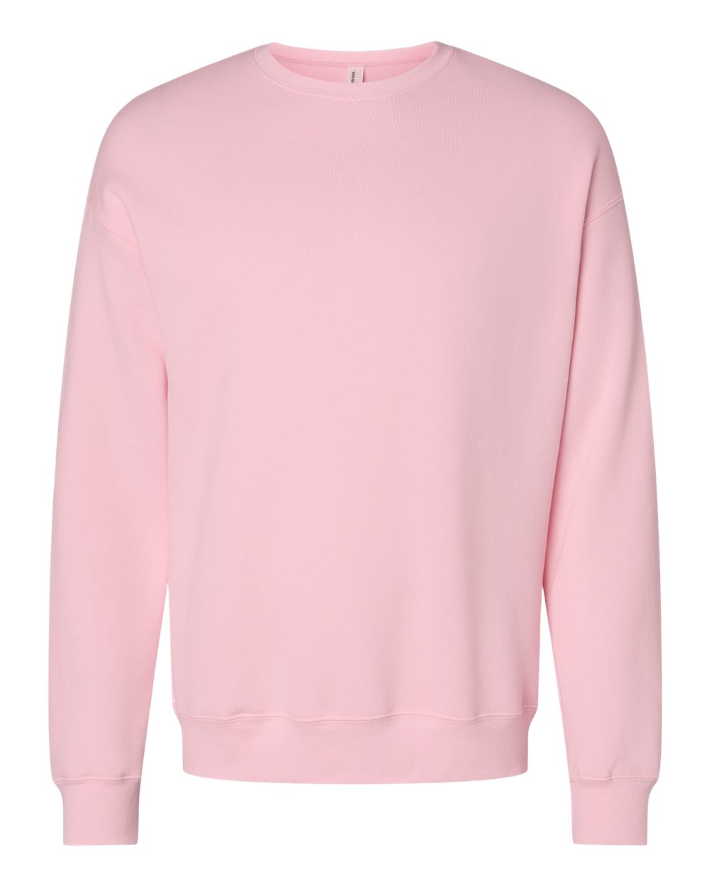 Bella + Canvas Crewneck Sweatshirt