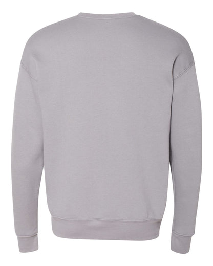 Bella + Canvas Crewneck Sweatshirt