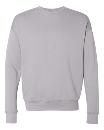 Bella + Canvas Crewneck Sweatshirt