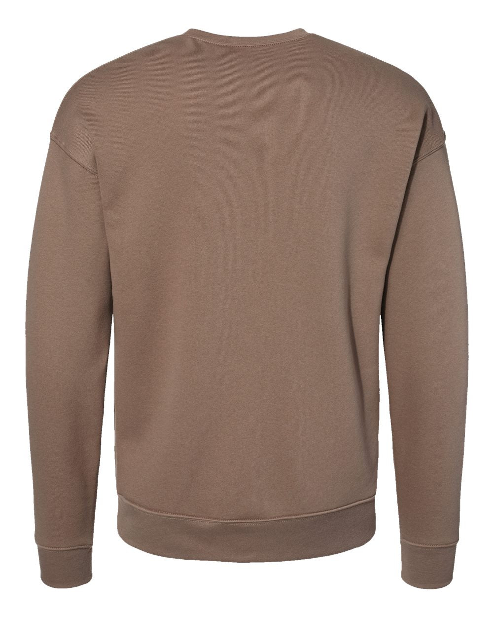 Bella + Canvas Crewneck Sweatshirt