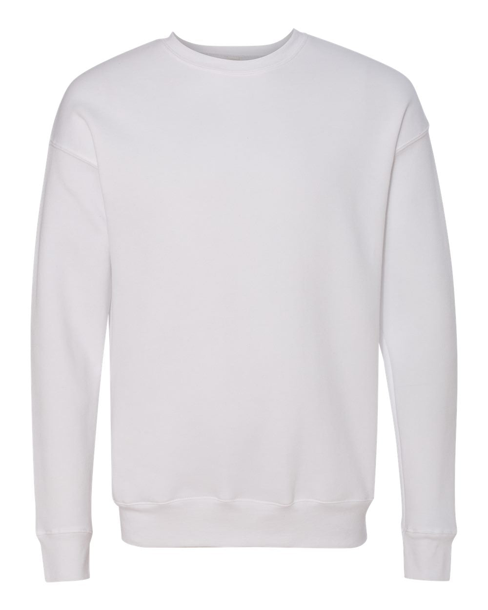 Bella + Canvas Crewneck Sweatshirt