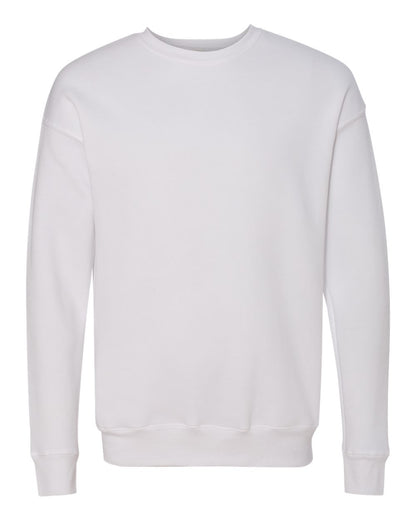 Bella + Canvas Crewneck Sweatshirt