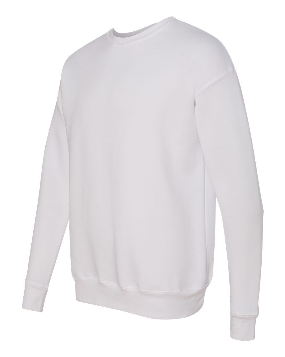 Bella + Canvas Crewneck Sweatshirt