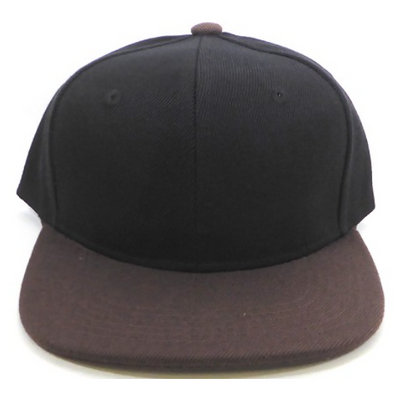 Youth Two-Tone Snapback