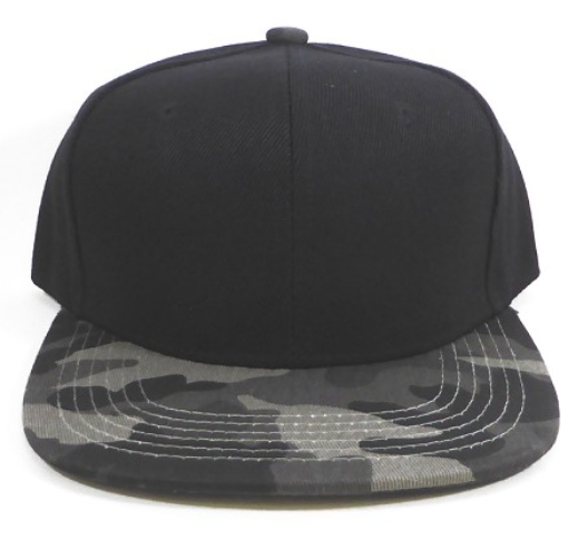 Youth Two-Tone Snapback