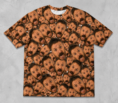 Face Tee