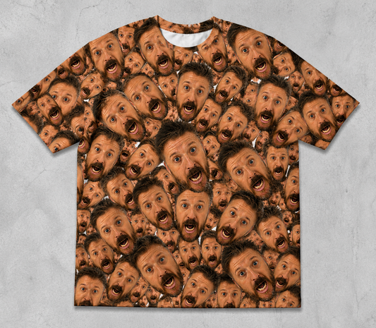 Face Tee
