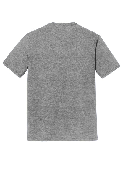 District Tri-Blend Tee