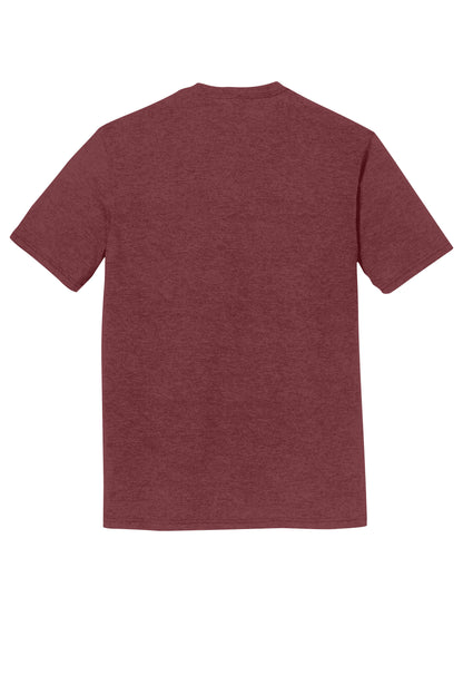 District Tri-Blend Tee