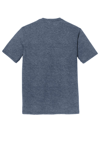 District Tri-Blend Tee