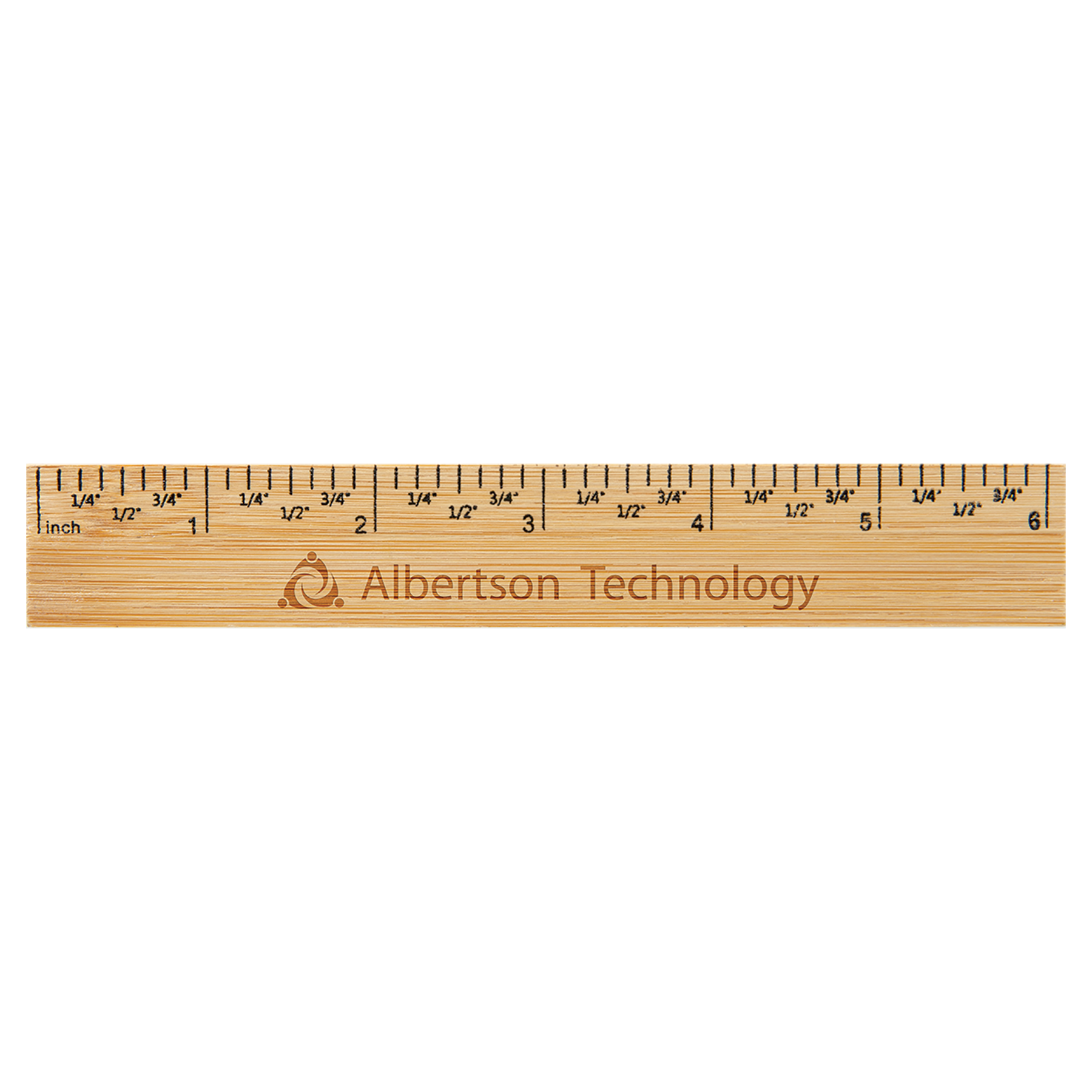 That One Fancy Ruler Bamboo Ruler – Fancy Fanny