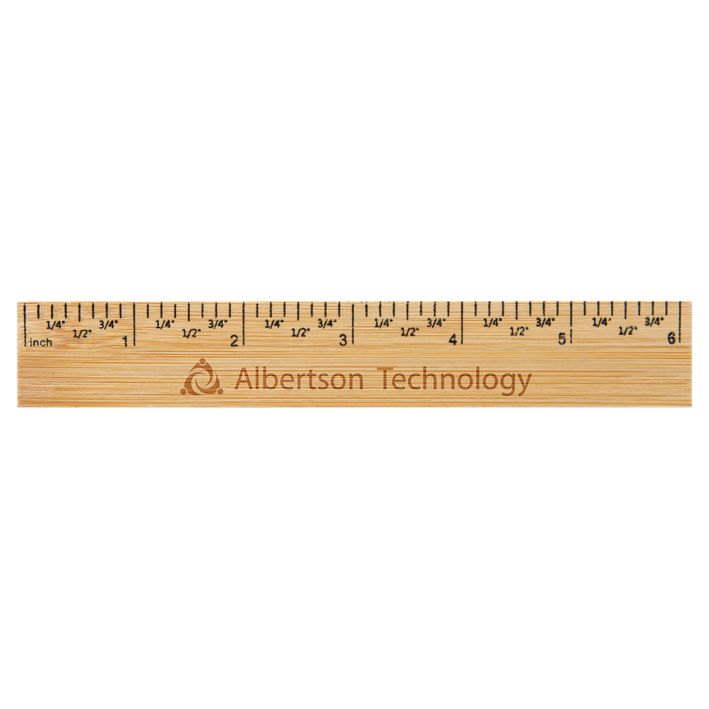 Bamboo Ruler