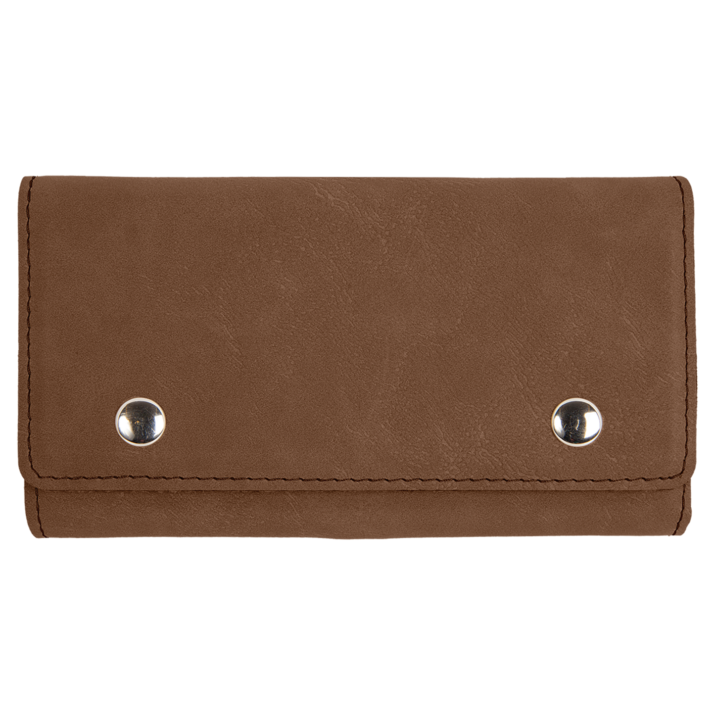 Leather Card & Dice Set