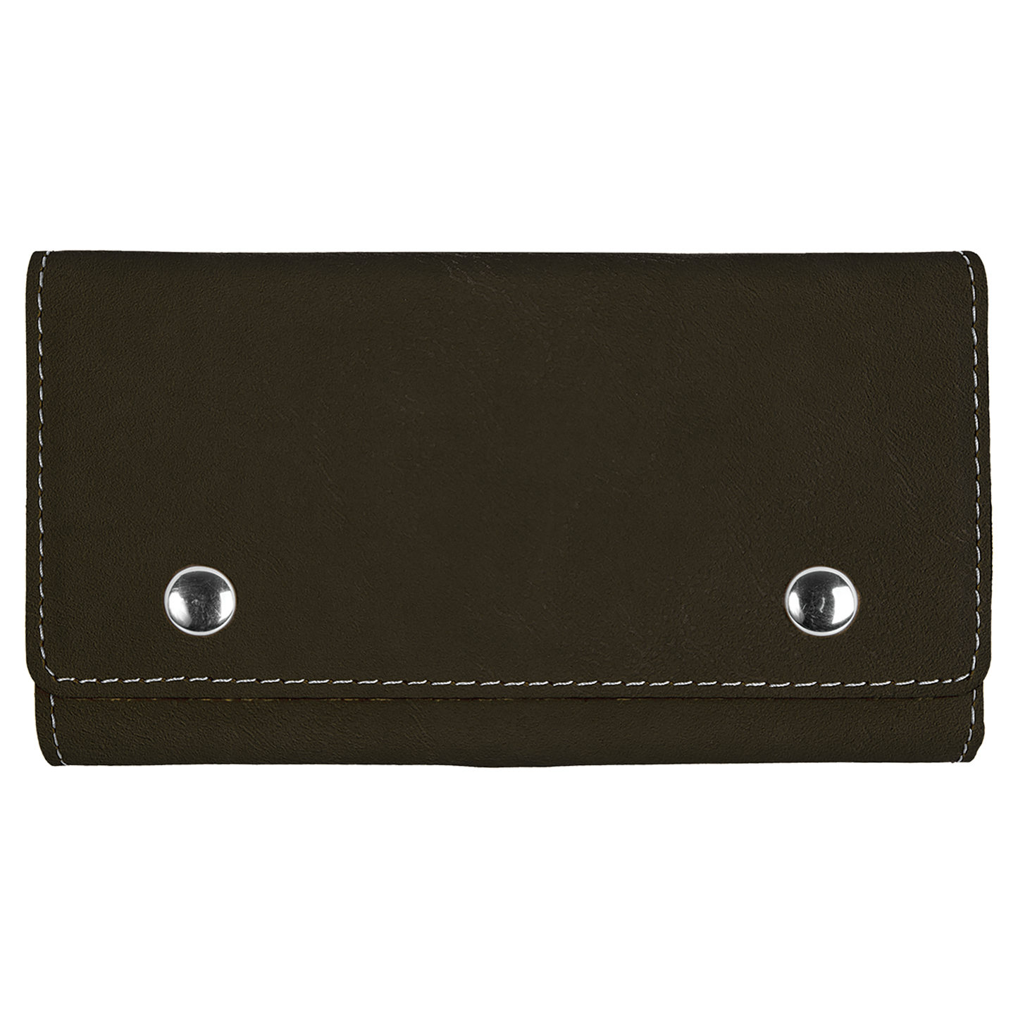 Leather Card & Dice Set