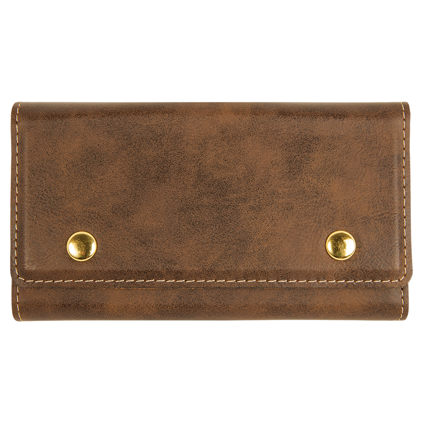 Leather Card & Dice Set