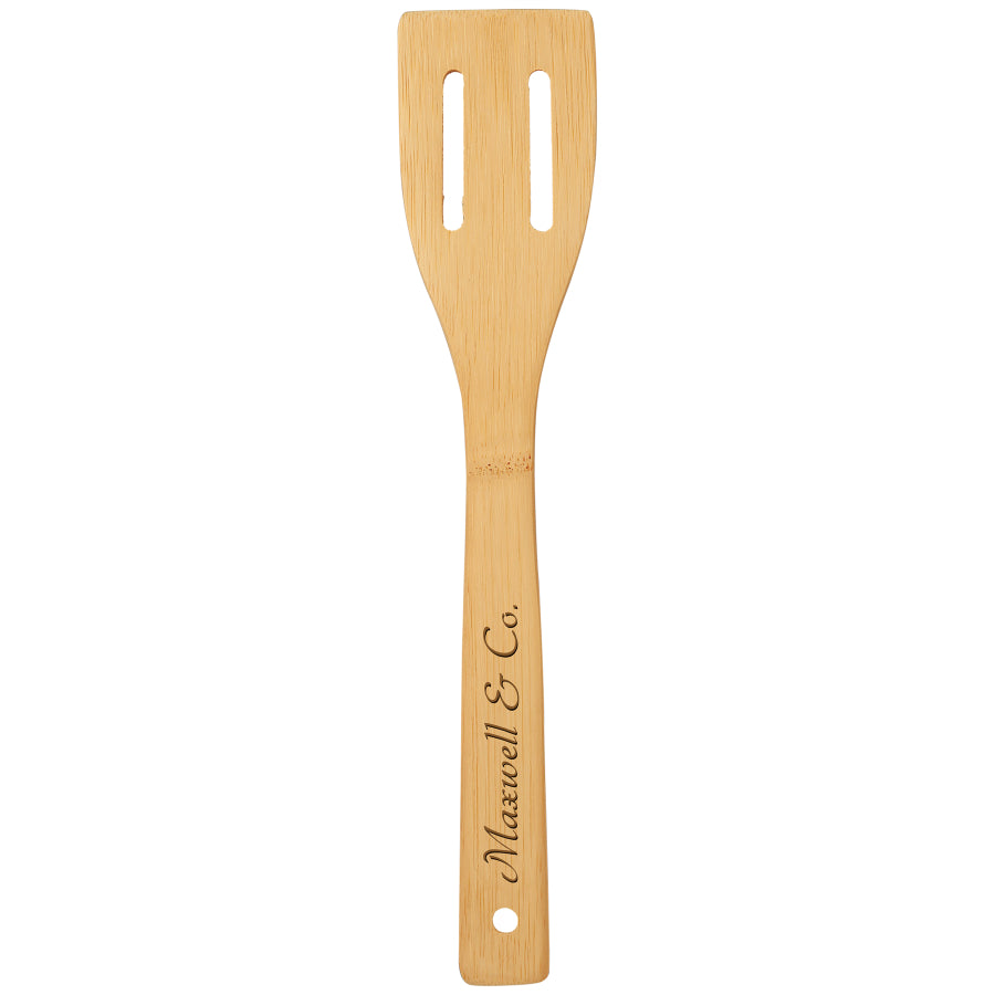 Bamboo Salad Utensils