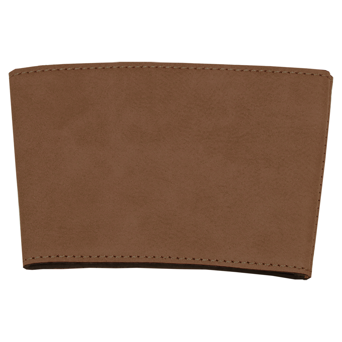 Leatherette Mug Sleeve