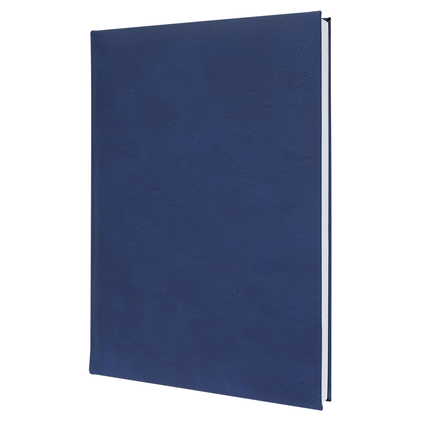 Leather Journal with Lined Notepad
