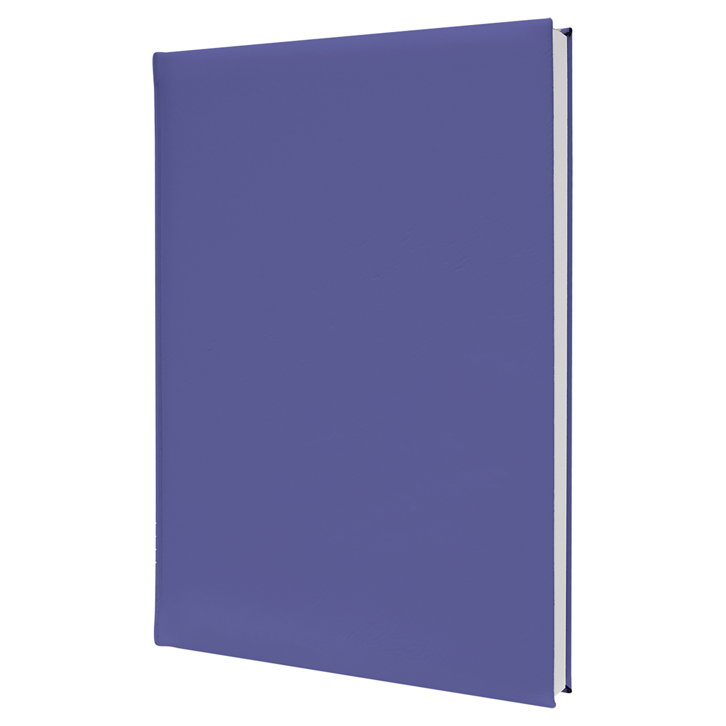 Leather Journal with Lined Notepad