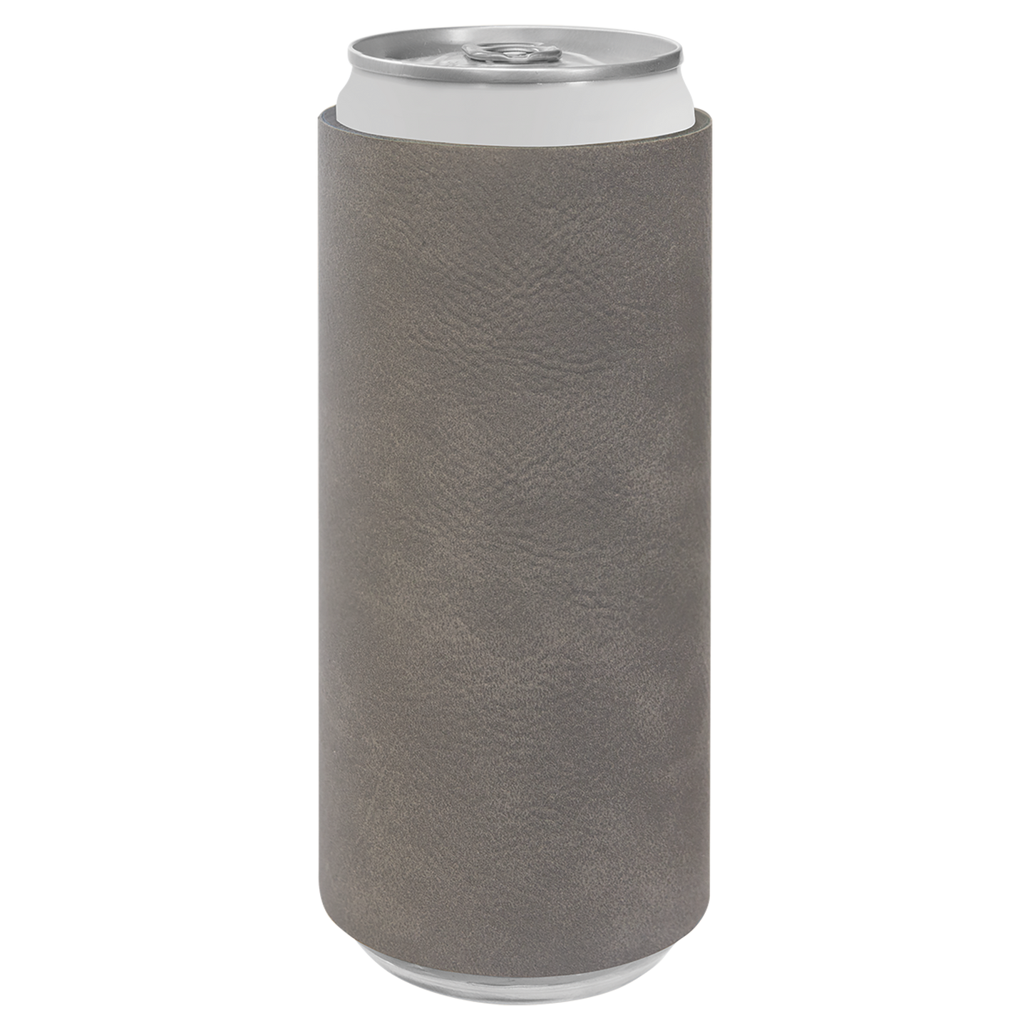 Leatherette Slim Beverage Holder