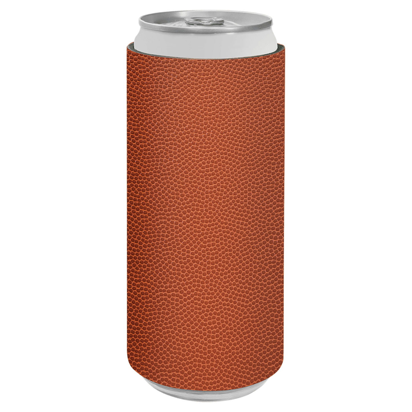 Basketball Slim Beverage Holder