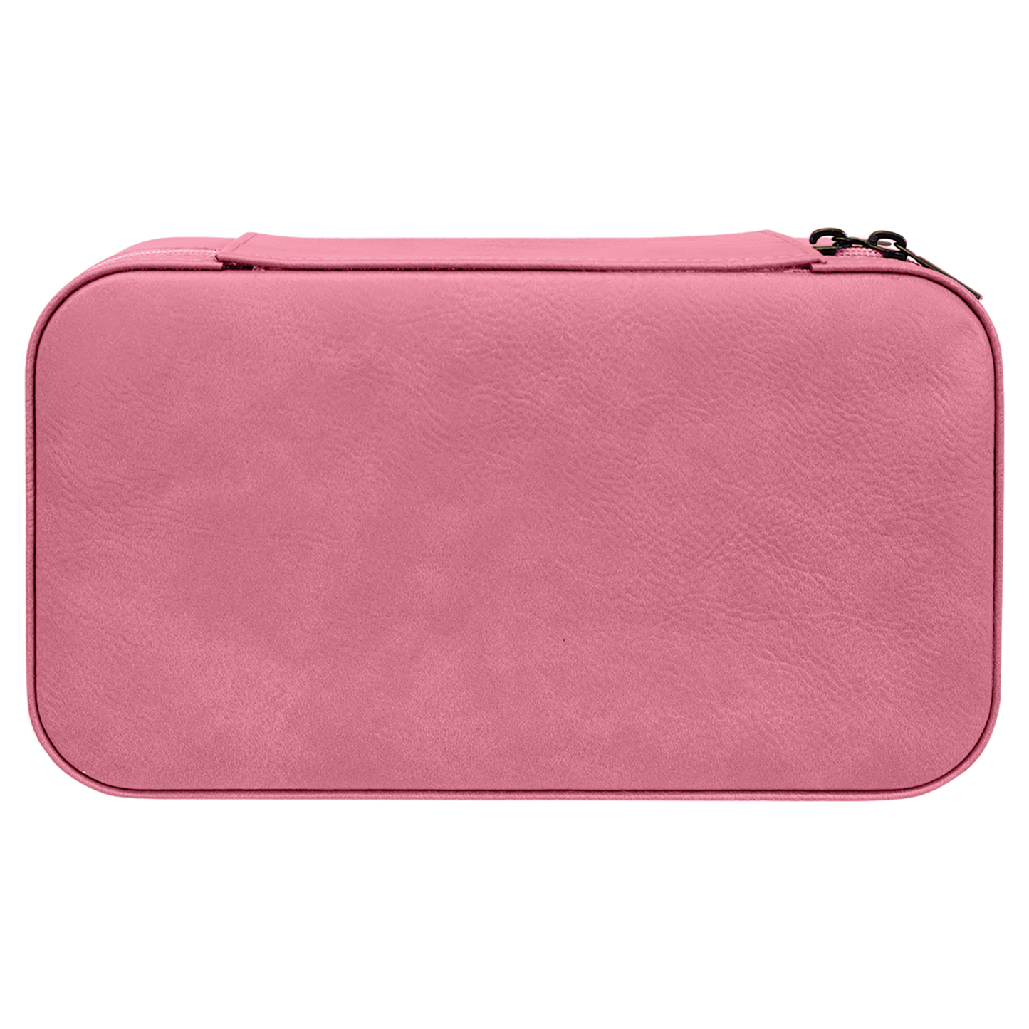 Leather Jewelry Box