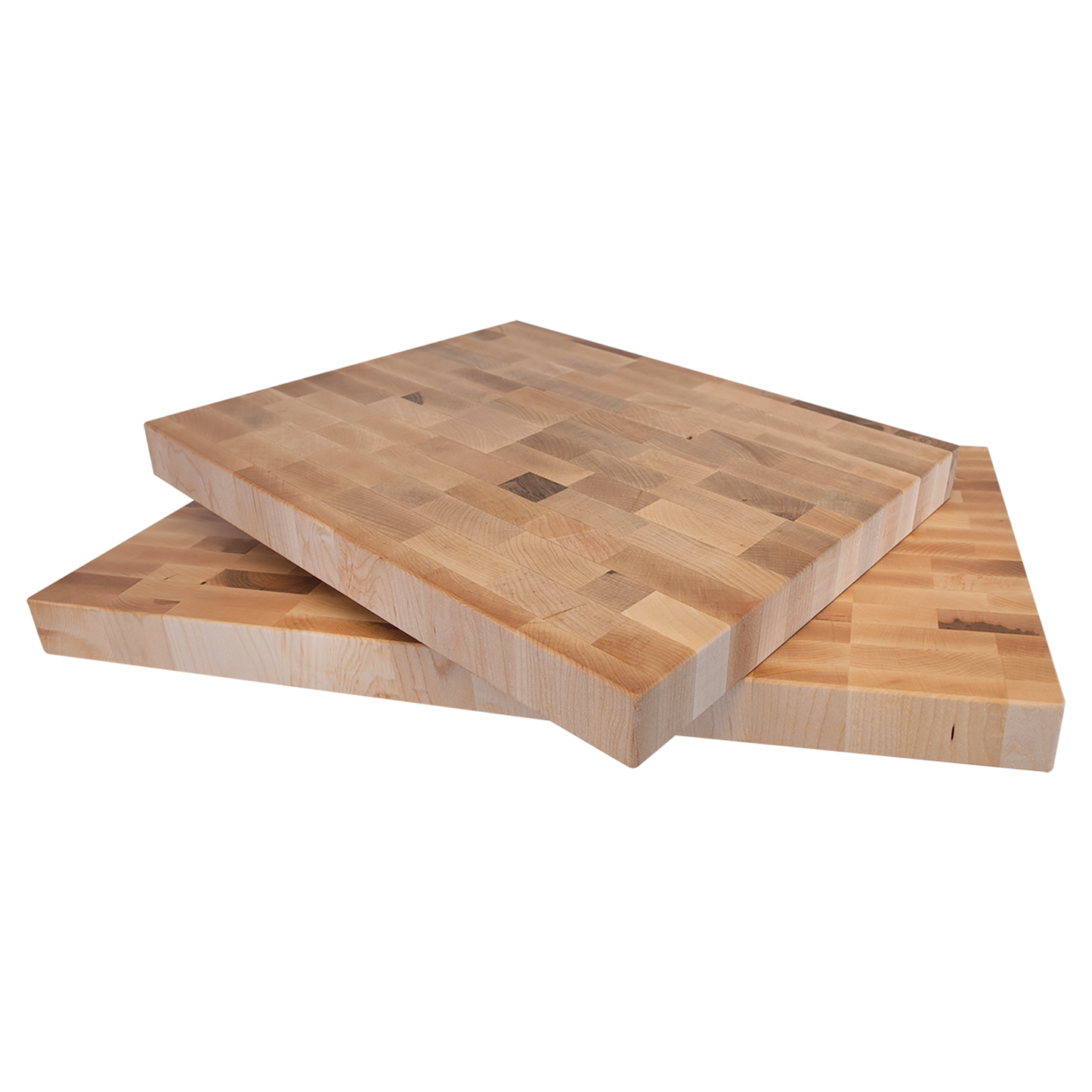 Butcherblock Cutting Board