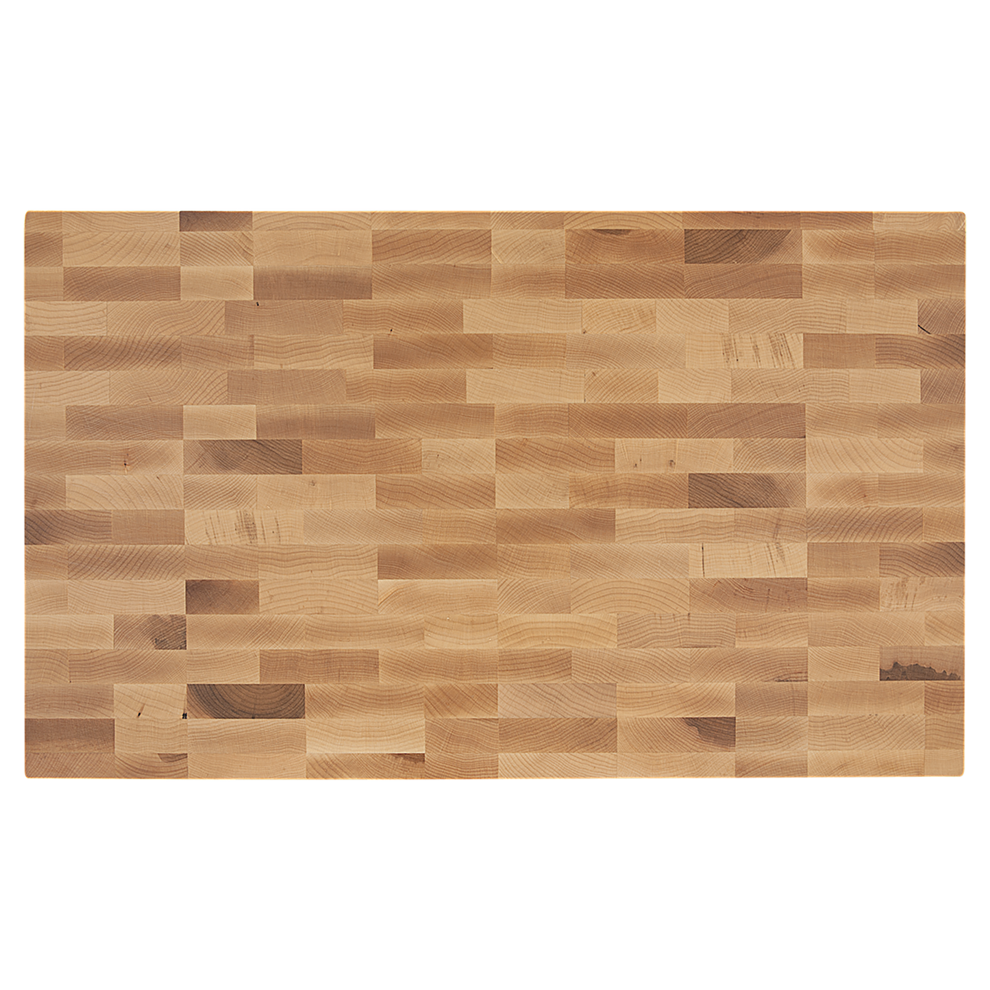 Butcherblock Cutting Board