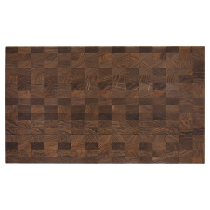 Butcherblock Cutting Board