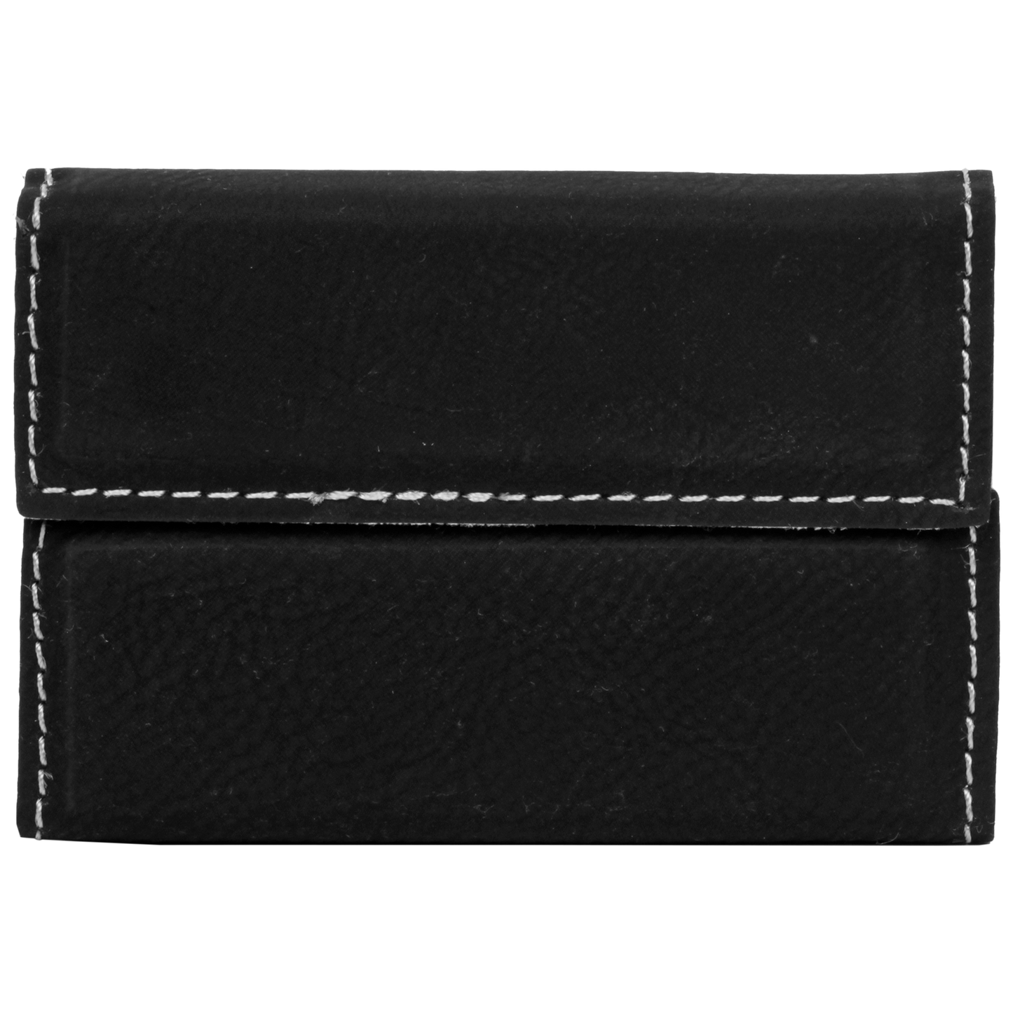 Leather Business Card Holder