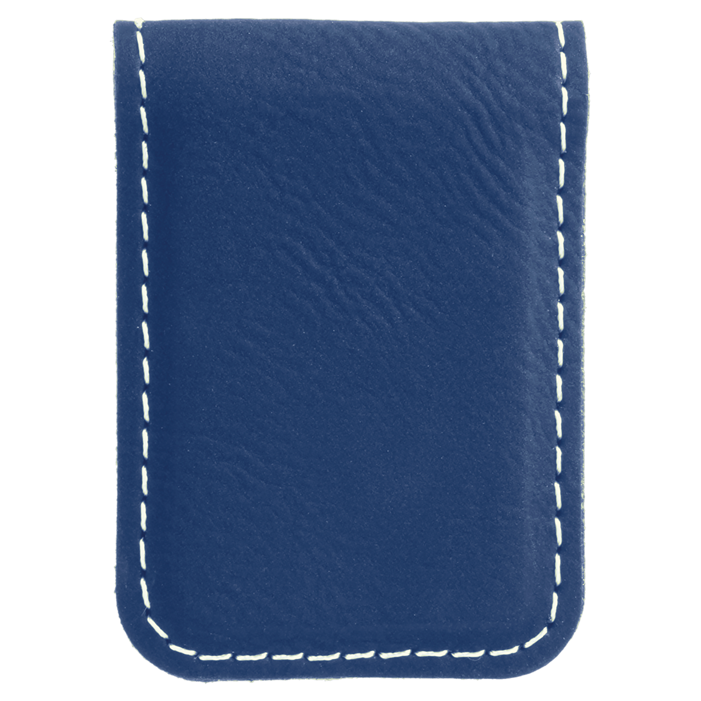 Leather Money Clip
