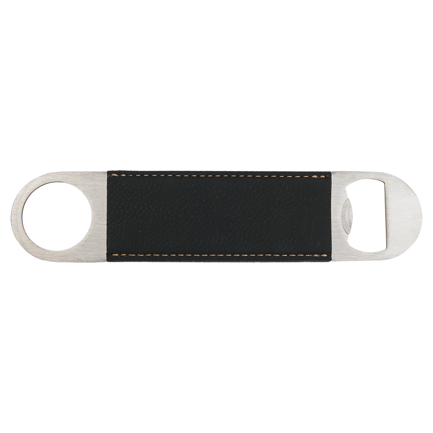 Leatherette Bottle Opener