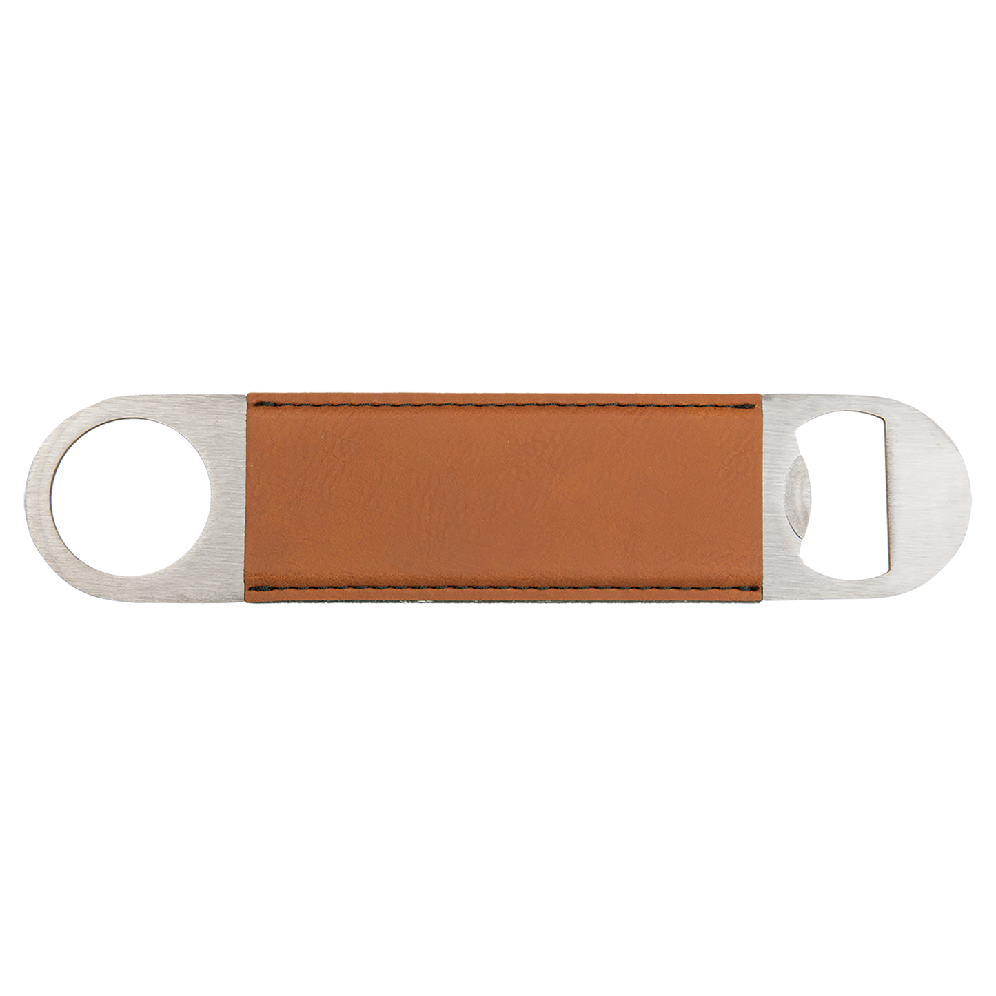 Leatherette Bottle Opener