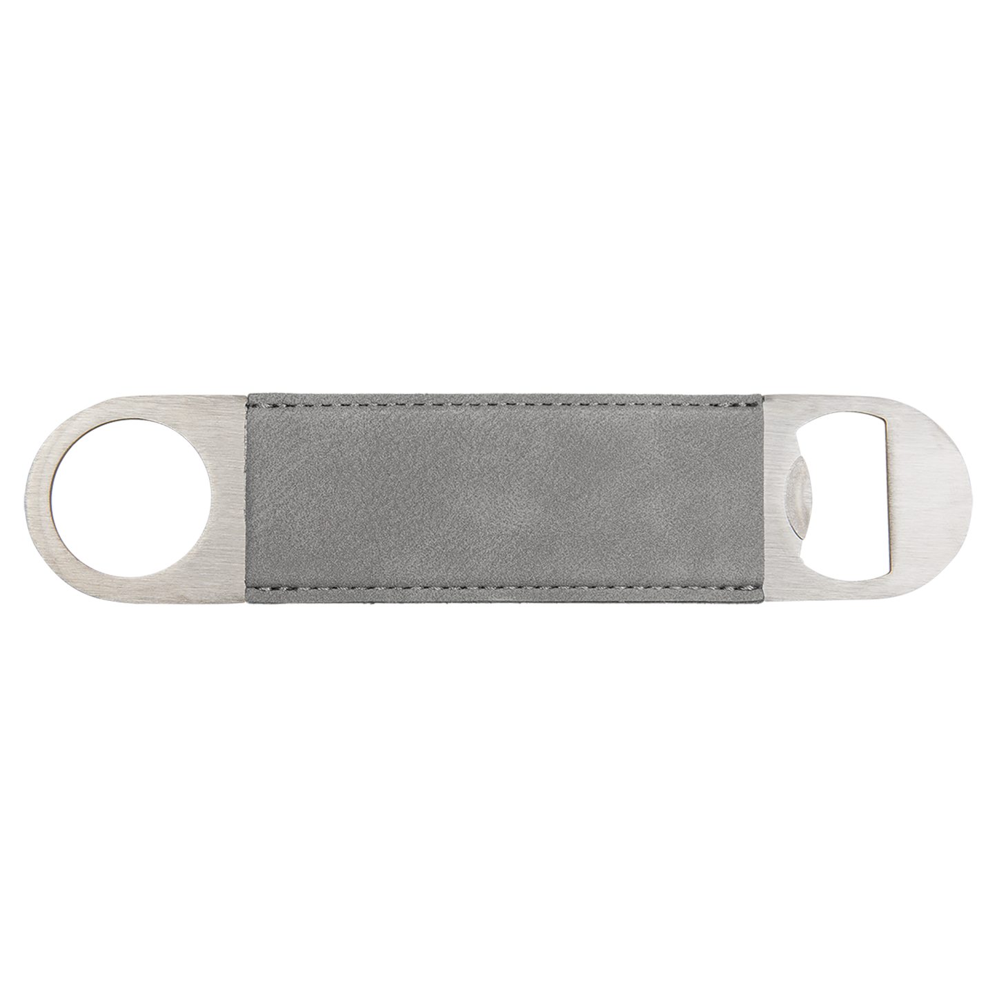 Leatherette Bottle Opener