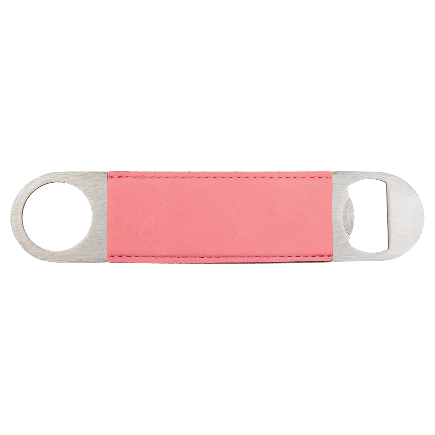 Leatherette Bottle Opener