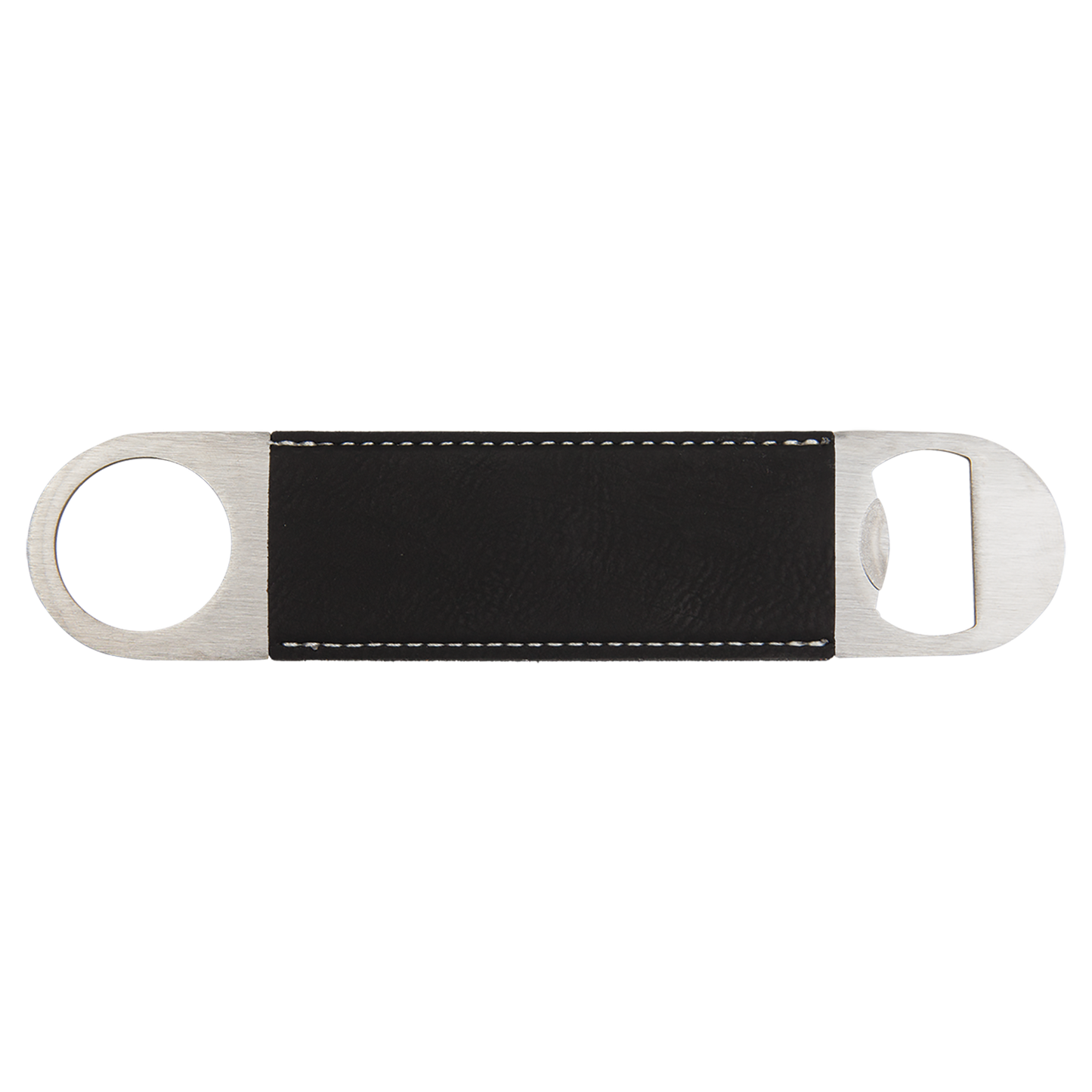 Leatherette Bottle Opener