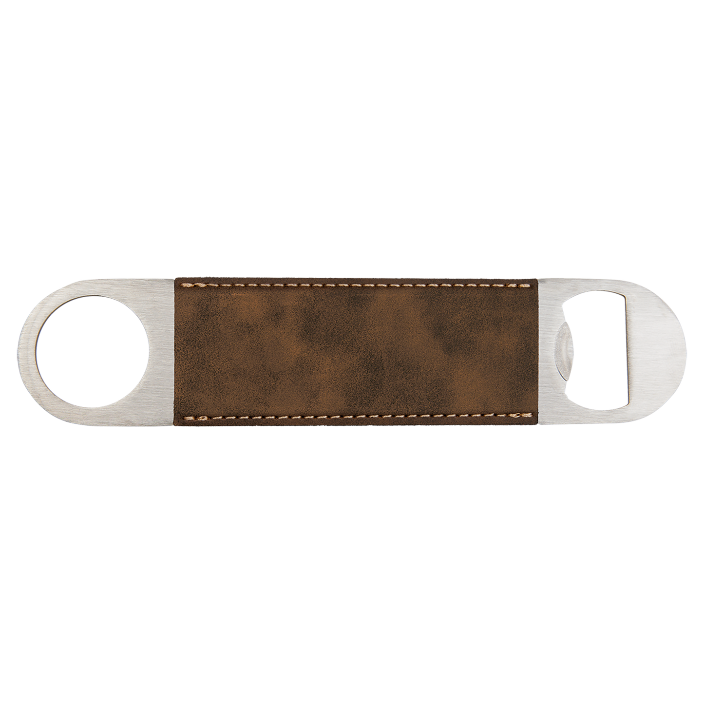 Leatherette Bottle Opener