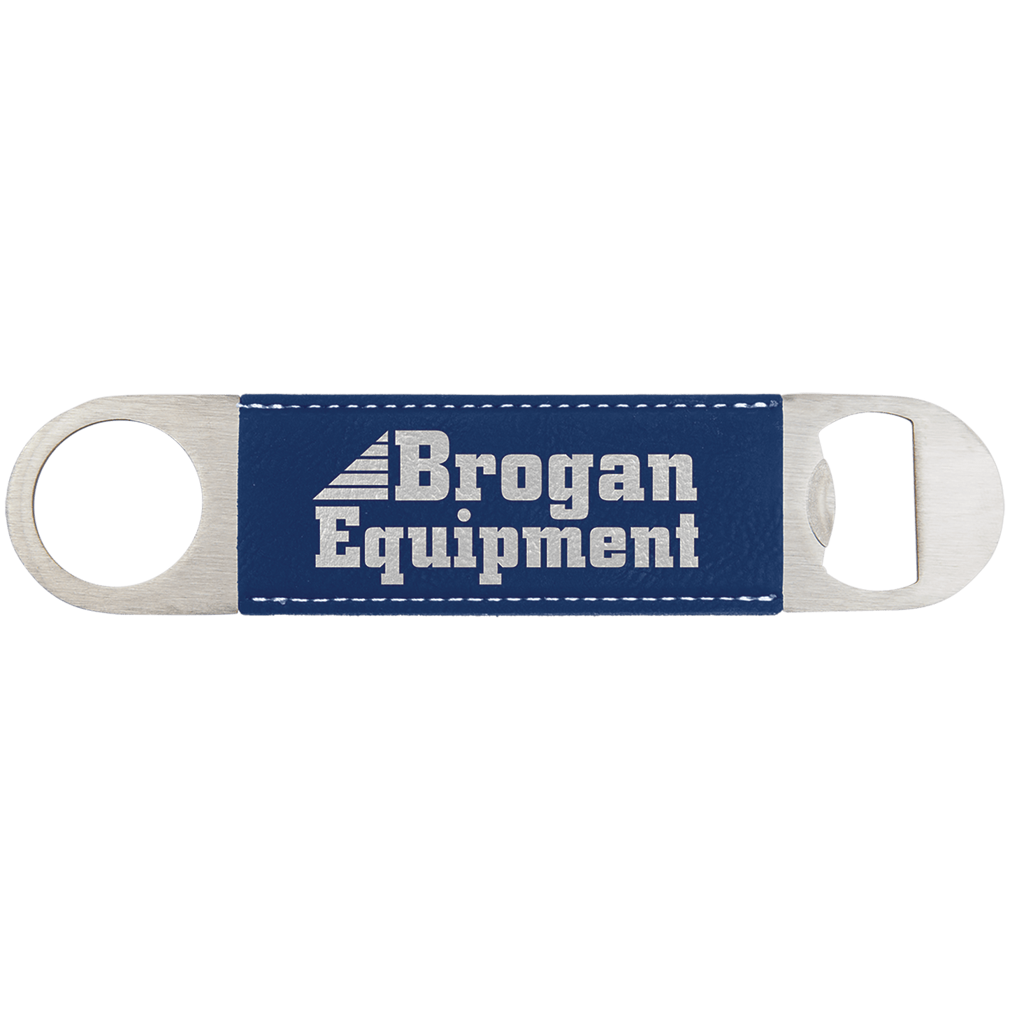 Leatherette Bottle Opener