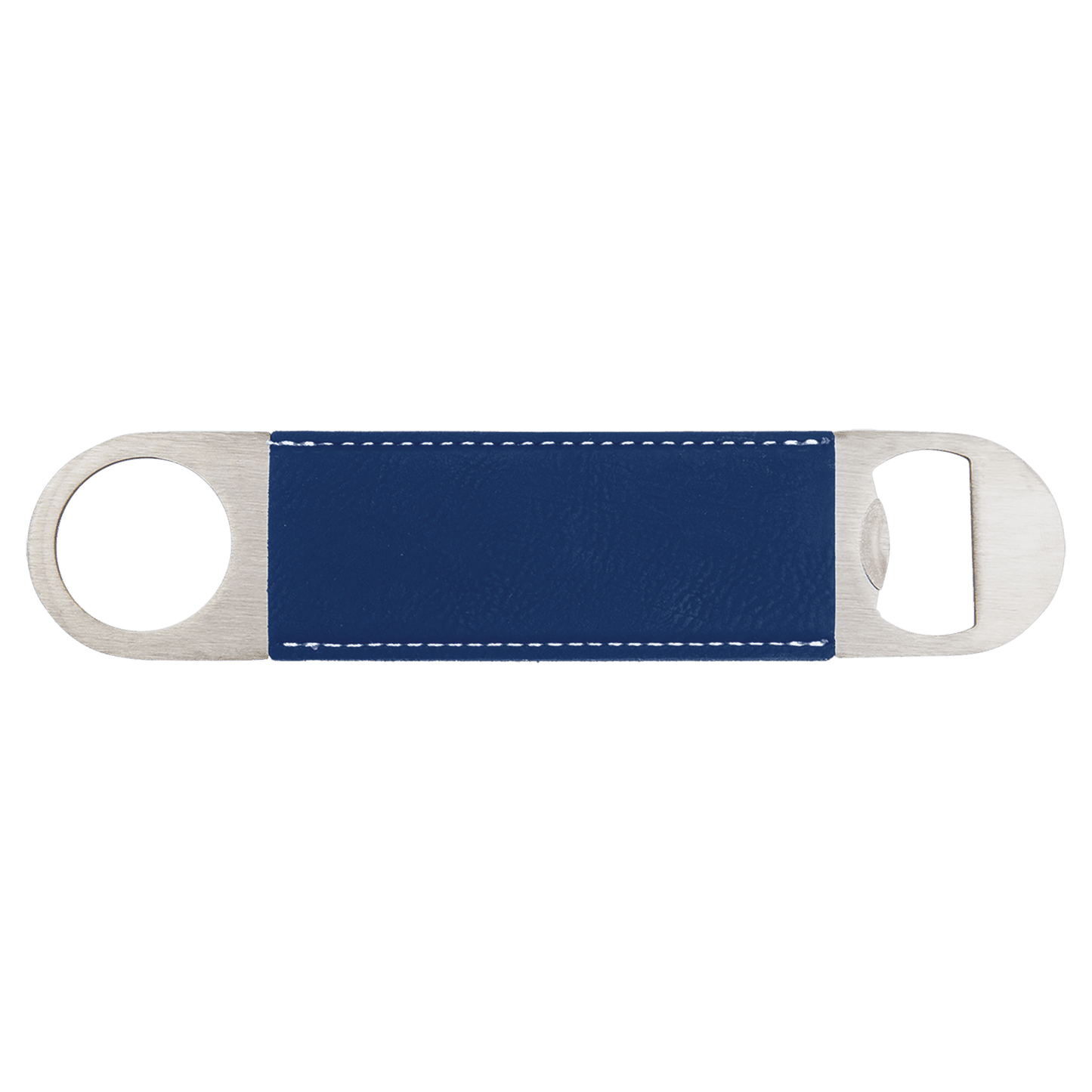 Leatherette Bottle Opener