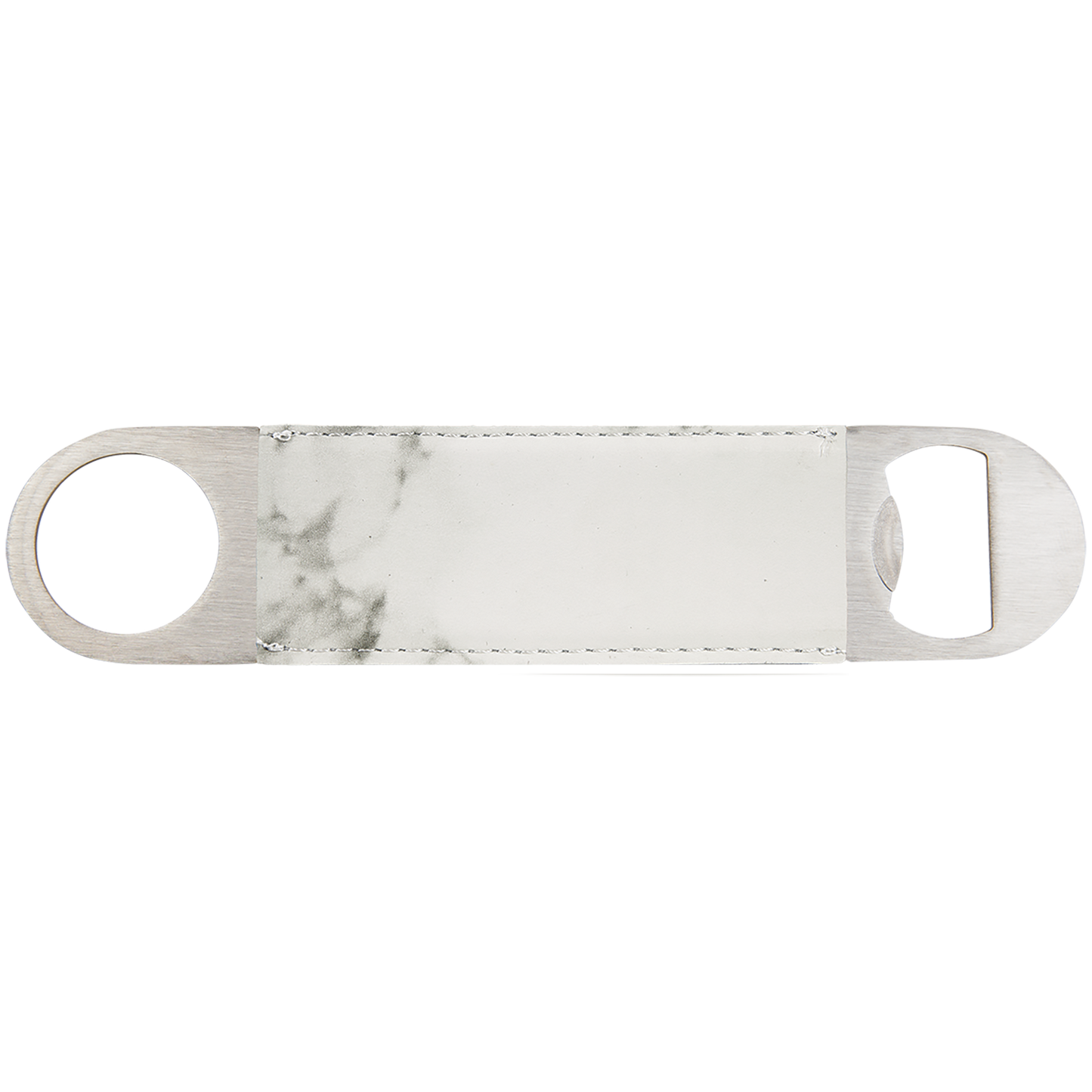 Leatherette Bottle Opener