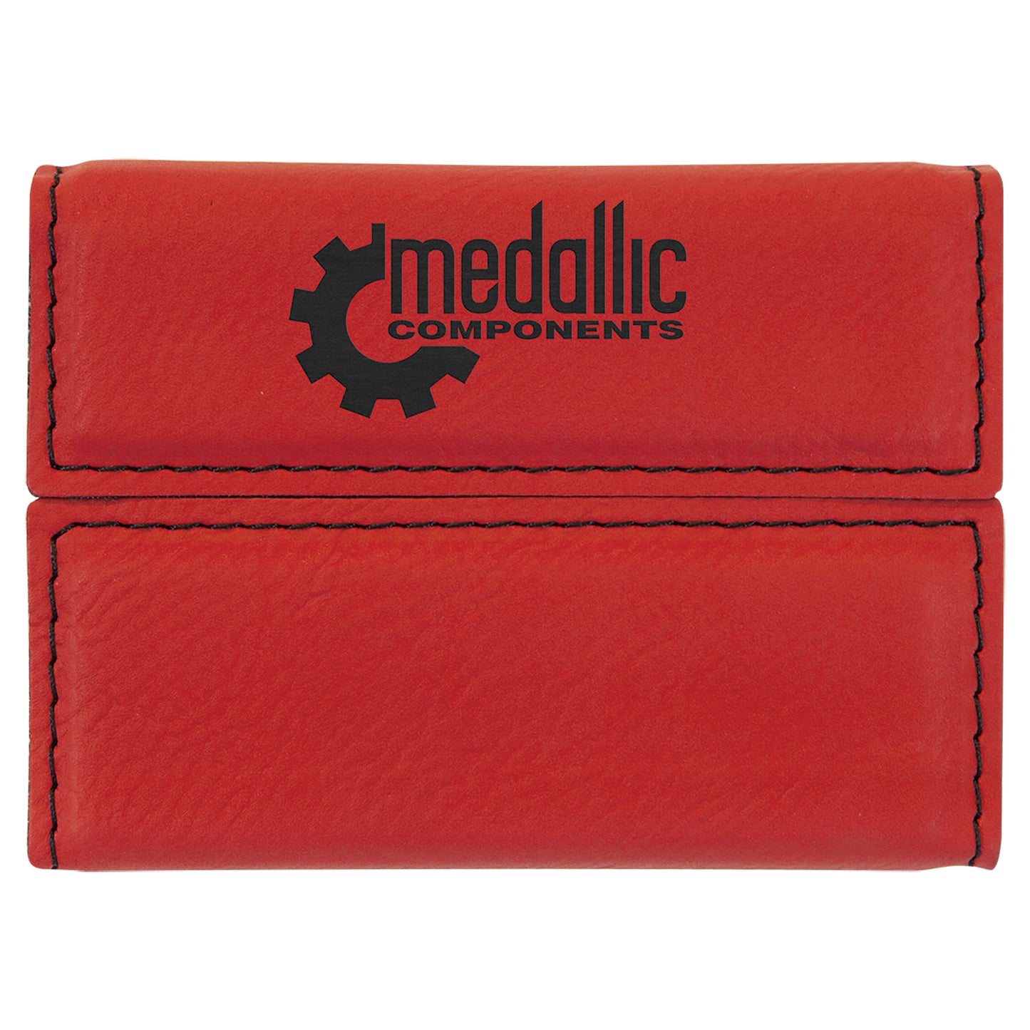 Leather Business Card Holder