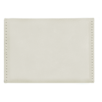 Leather Business Card Holder