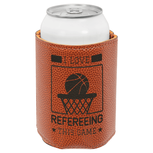 Basketball Beverage Holder