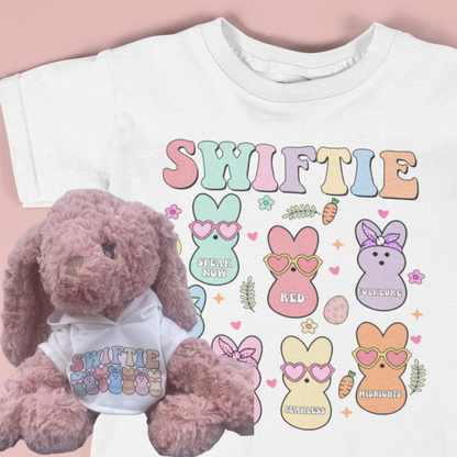Easter Bunny and Shirt Sets