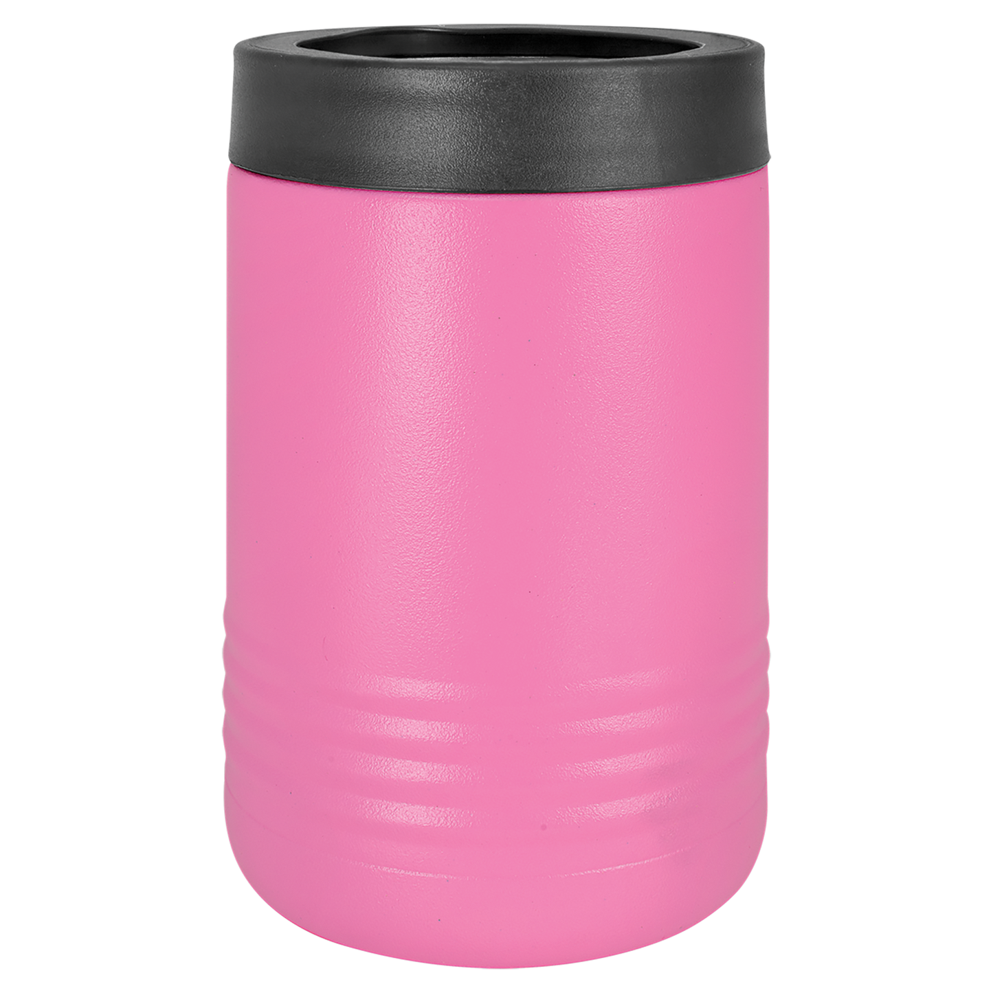 Insulated Beverage Holder - Face Print