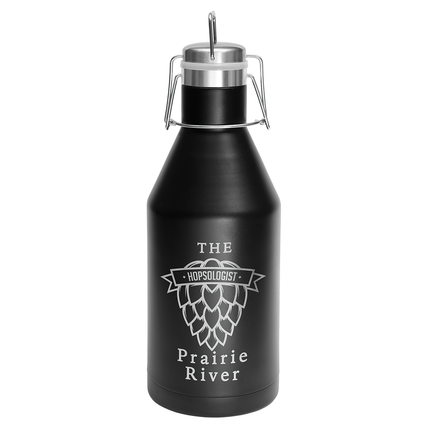 Insulated Growler