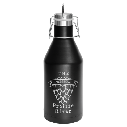 Insulated Growler